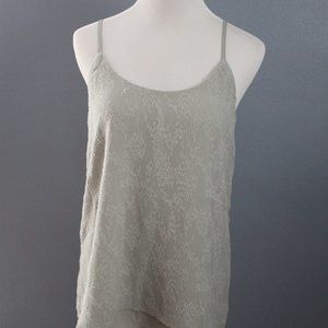 NWT Francesca's Tank Top